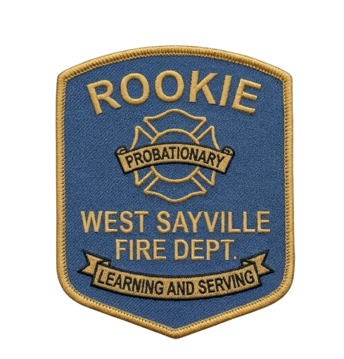 Rookie icon