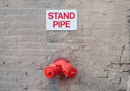 Standpipe System
