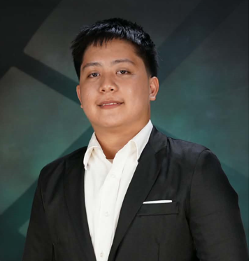 Terry Jheson R. Aguila